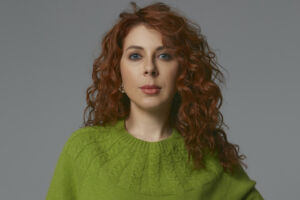 Дарья Афоничева - cовладелец компании CORPSUN