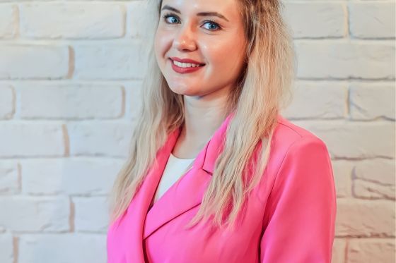Доманова Виктория CORPSUN