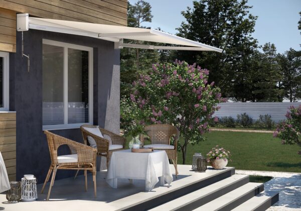 Акция сезона: Получите скидку 20% на все маркизы до конца марта!