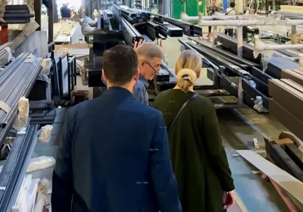 CORPSUN продолжает укреплять свои партнерские отношения