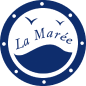 La Maree - логотип