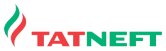 ТатНефть - логотип